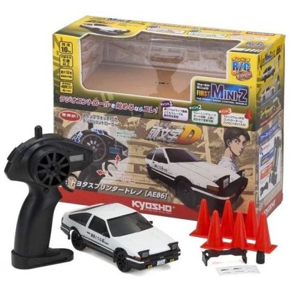 KYOSHO 66601 Premier MINI-Z...