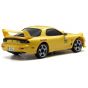 KYOSHO 66603 Premier MINI-Z Initial D  Mazda RX-7 FD3S