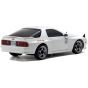 KYOSHO 66602 Premier MINI-Z Initial D Mazda Savannah RX-7 FC3S