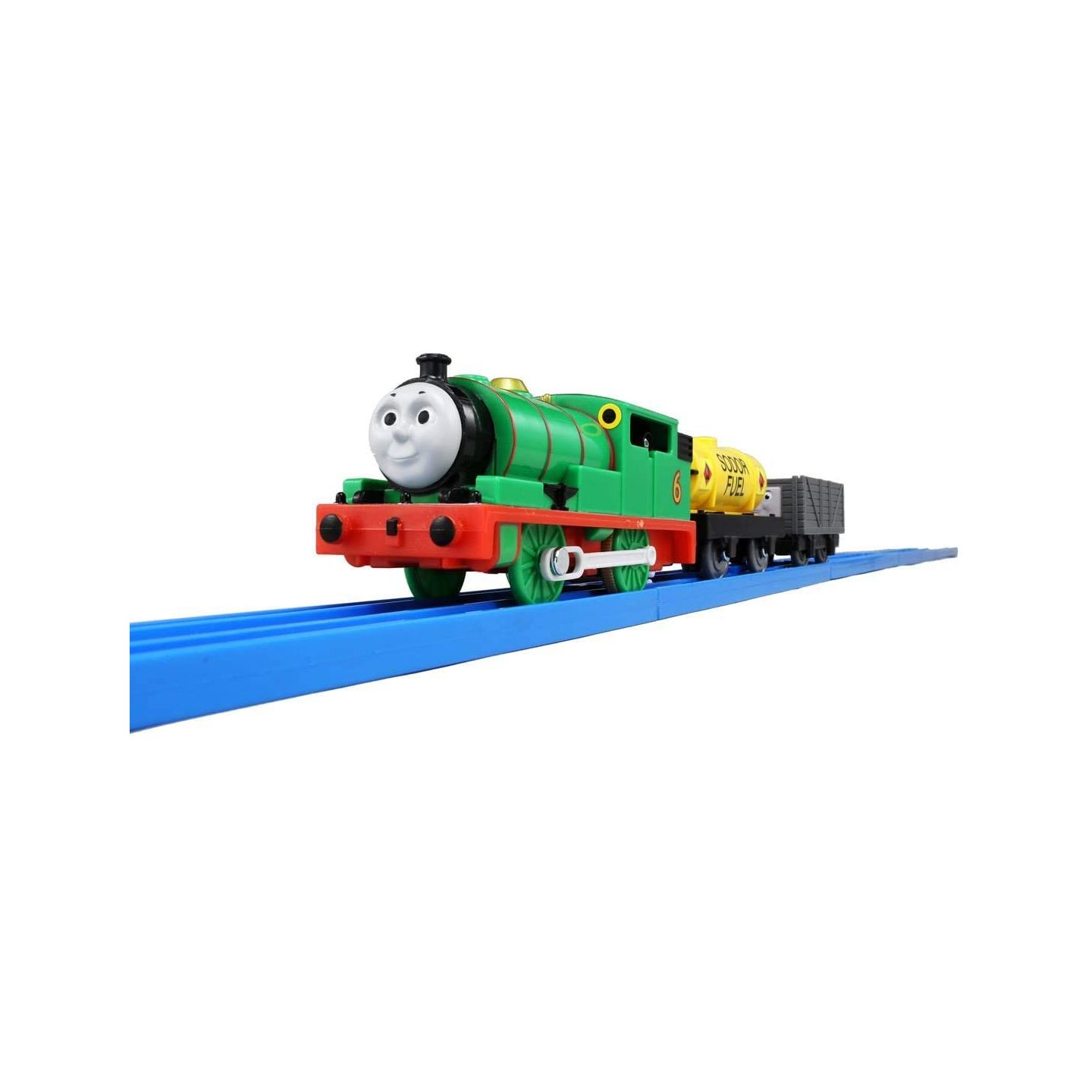 プラレール トーマス Ts 06 パーシー プラレール トーマス Ts 06 パーシー