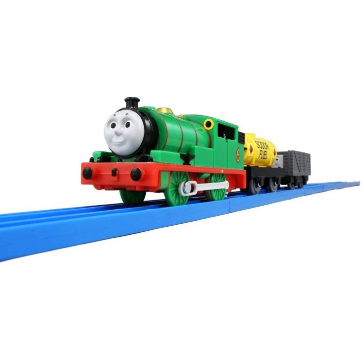 Takara Tomy Plarail Thomas TS-06 Percy