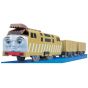 Takara Tomy Plarail Thomas TS-09 Diesel 10