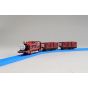 Takara Tomy Plarail Thomas TS-12 Rosy