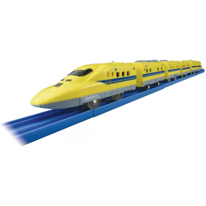 Takara Tomy Plarail Full Connected 923type Doctor Yellow