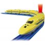 Takara Tomy Plarail Full Connected 923type Doctor Yellow