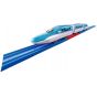 Takara Tomy Plarail Speed change with rail E5 Series Shinkansen Hayabusa