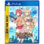D3 Editore Bullet Girls Phantasia SONY PS4 PLAYSTATION 4