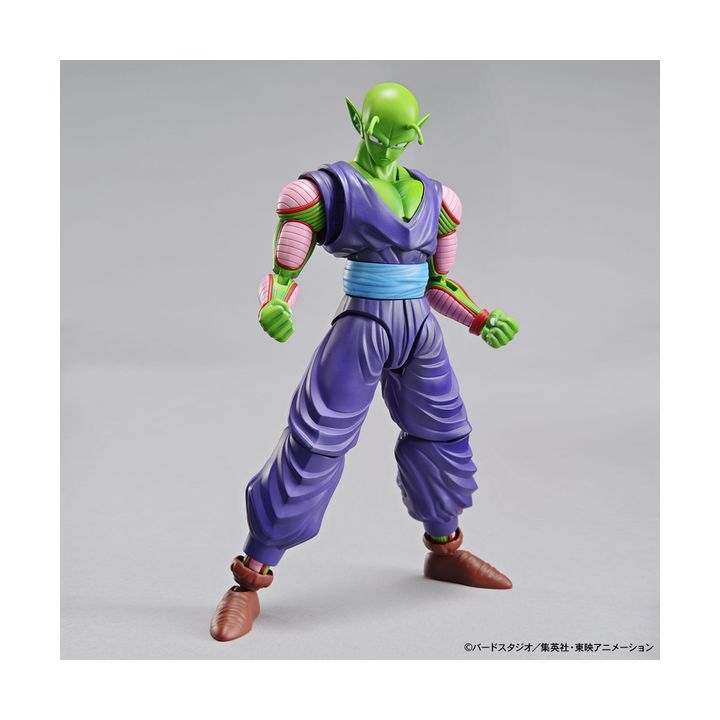 Dragon Ball Z Piccolo