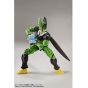 BANDAI Figure-Rise Standard Dragon Ball Z Perfect Cell Plastic Model