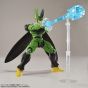 BANDAI Figure-Rise Standard Dragon Ball Z Perfect Cell Plastic Model