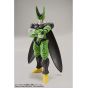 BANDAI Figure-Rise Standard Dragon Ball Z Perfect Cell Plastic Model