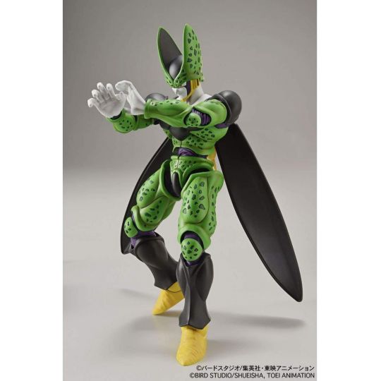 Dragon Ball Z Perfect Cell