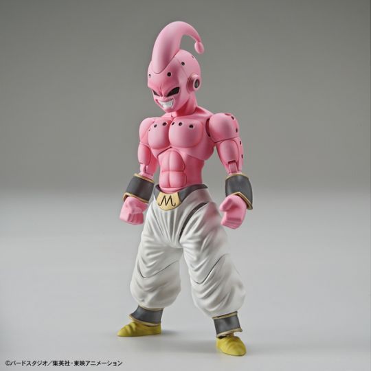 Dragon Ball Z Kid Buu