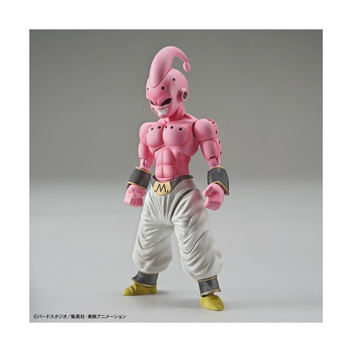 BANDAI Figure-Rise Standard Dragon Ball Z Kid Buu Plastic Model