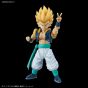 BANDAI Figure-Rise Standard Dragon Ball Z Super Saiyan Gotenks Plastic Model