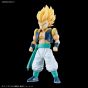 BANDAI Figure-Rise Standard Dragon Ball Z Super Saiyan Gotenks Plastic Model