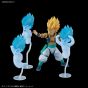 BANDAI Figure-Rise Standard Dragon Ball Z Super Saiyan Gotenks Plastic Model