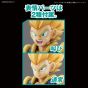 BANDAI Figure-Rise Standard Dragon Ball Z Super Saiyan Gotenks Plastic Model