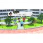 Livello 5 Yo-kai Watch Jam Yo-kai Academy Y Nintendo Switch