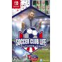 Rainy Frog Soccer Club Life Playing Manager Nintendo Switch