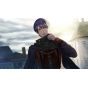 Creare drammaticamente la prigione di Steam per Nintendo Switch