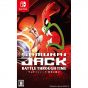EXNOA Samurai Jack Batalla a través del tiempo Nintendo Switch