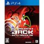 EXNOA Samurai Jack Battle Through Time Playstation 4 PS4