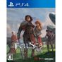 1C Fell Seal Arbiter's Mark Playstation 4 PS4