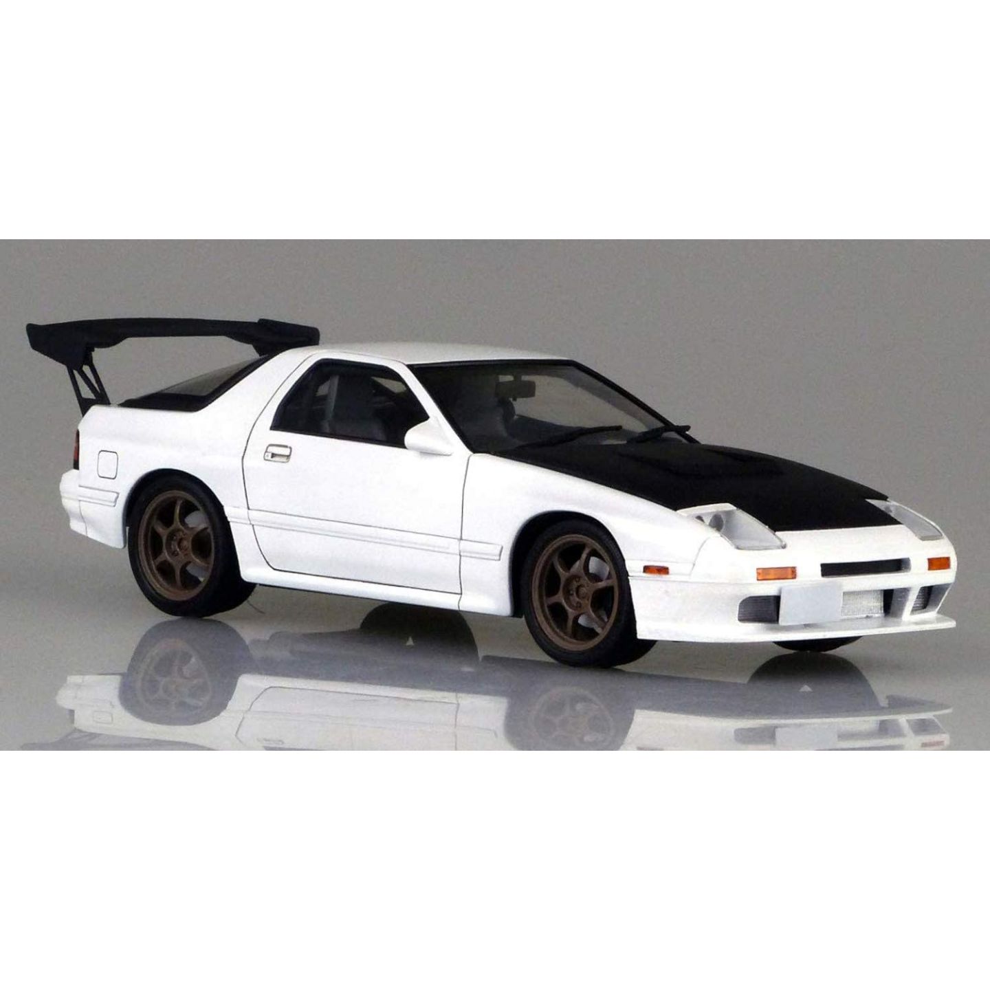格安 青島文化教材社 頭文字d No 7 高橋涼介 Fc3s Rx 7 箱根対決仕様 1 24スケール プラモデル お洒落 Carlavista Com 格安 青島文化教材社 頭文字d No 7 高橋涼介 Fc3s Rx 7 箱根対決仕様 1 24スケール プラモデル お洒落 Carlavista Com