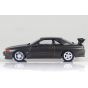 AOSHIMA Initial D No.4 Rin Hojo BNR32 Skyline Shinigami GT-R 1/24 Scale Plastic Model