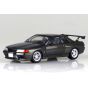 AOSHIMA Initial D No.4 Rin Hojo BNR32 Skyline Shinigami GT-R 1/24 Scale Plastic Model