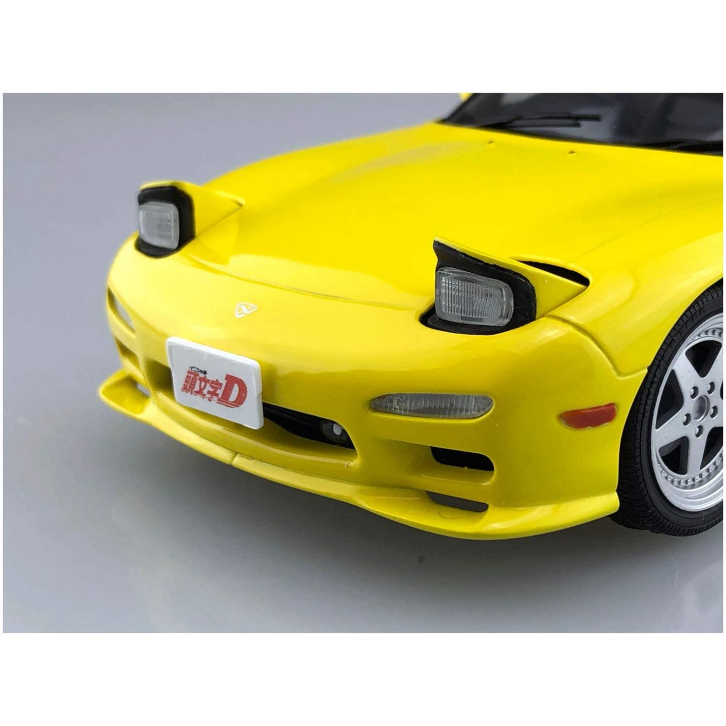 青島文化教材社 頭文字d No 12 高橋啓介 Fd3s Rx 7 第1 青島文化教材社 頭文字d No 12 高橋啓介 Fd3s Rx 7 第1