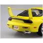 Aoshima Initial D No.12 Keisuke Takahashi FD3S RX-7 Volume 1 Specifications 1/24 Scale Plastic Model