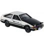 TAKARA TOMY Dream Tomica Initial D AE86 Trueno