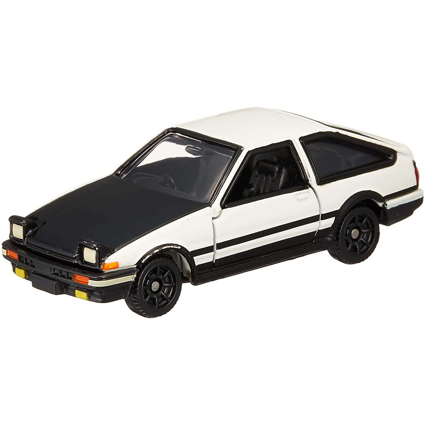 Takara Tomy Tomica Initial D Ae86 Trueno