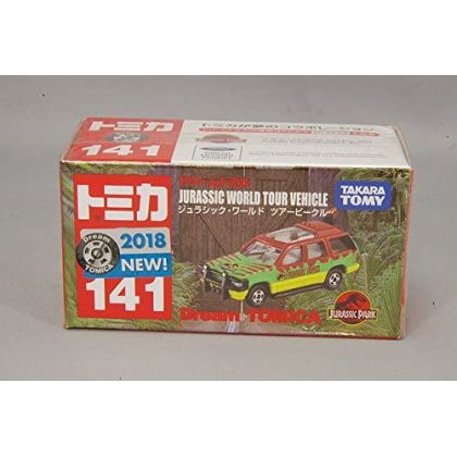 TAKARA TOMY Dream Tomica...