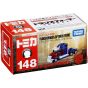 TAKARA TOMY Dream Tomica No.148 Transformers Optimus Prime