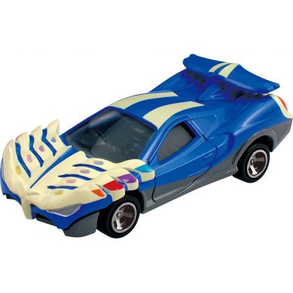 TAKARA TOMY Dream Tomica...