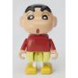 TAKARA TOMY Dream Tomica R06 Crayon Shinchan x Buriburizaemon car