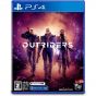 Outriders de Square Enix para PlayStation 4 y PS4