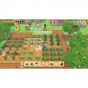 Marvelous Story of Seasons Pioneers of Olive Town Nintendo Switch