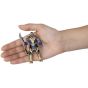 TAKARA TOMY MetaColle Marvel Thanos (End Game)