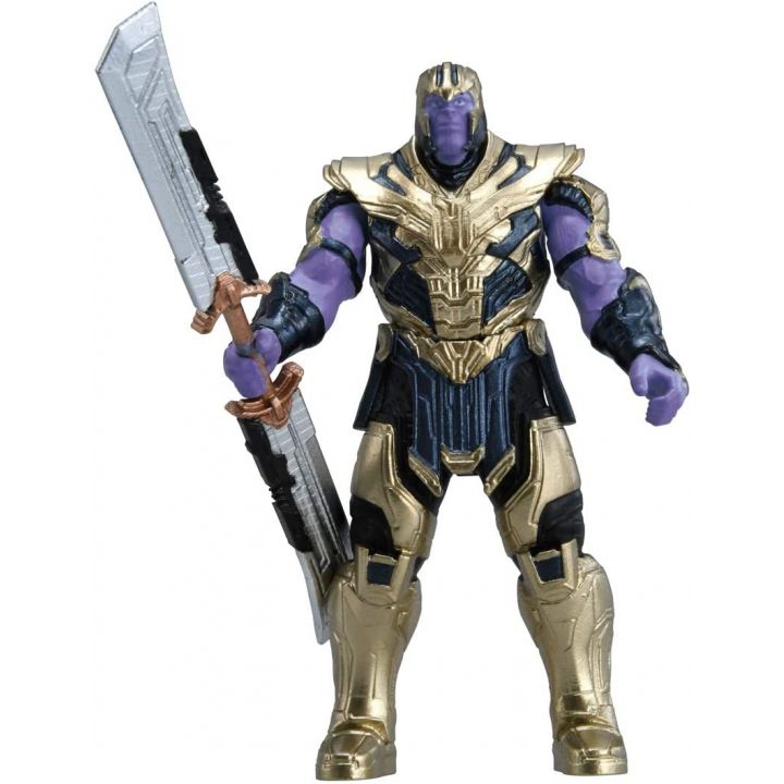 TAKARA TOMY Metacolle Marvel Thanos (End Game)