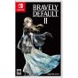 Square Enix Bravely Default II Nintendo Switch