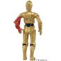 TAKARA TOMY MetaColle Star Wars No16 C-3PO (Le Réveil de la Force)