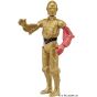 TAKARA TOMY MetaColle Star Wars No16 C-3PO (Le Réveil de la Force)