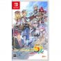 Marvelous Rune Factory 5 Nintendo Switch