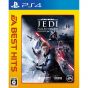 Electronic Arts Jedi Fallen Order (EA Best Hits) PlayStation 4 PS4