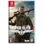 Game Source Entertainment Sniper Elite 4 Nintendo Switch
