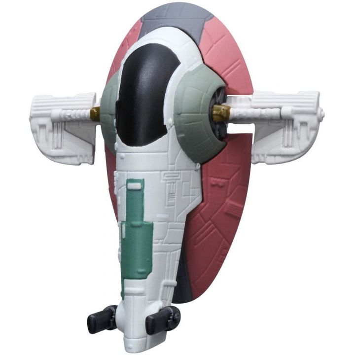 TAKARA TOMY Tomica Star Wars TSW-07 Slave I